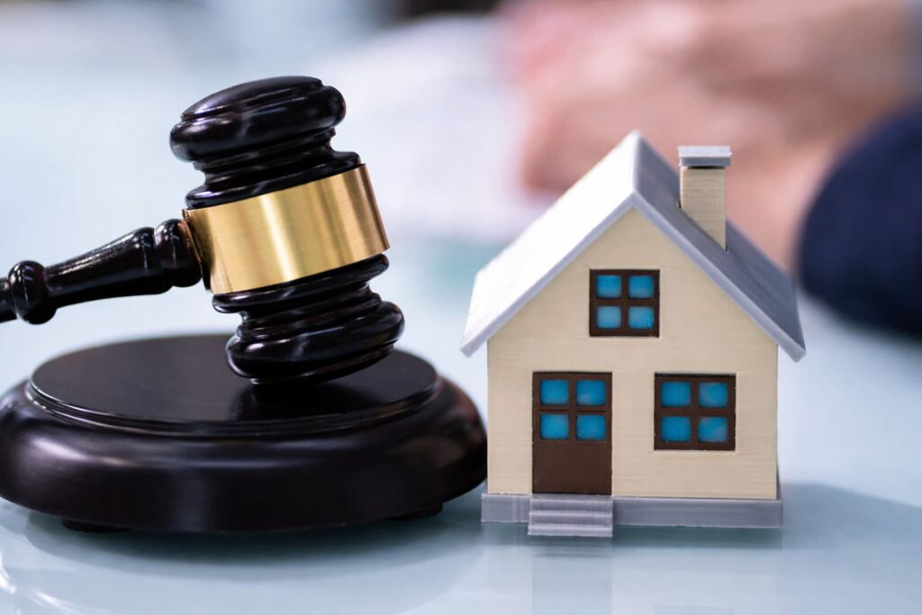 Derecho INMOBILIARIO